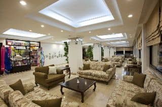 Club Hotel Titan Club Hotel Titan