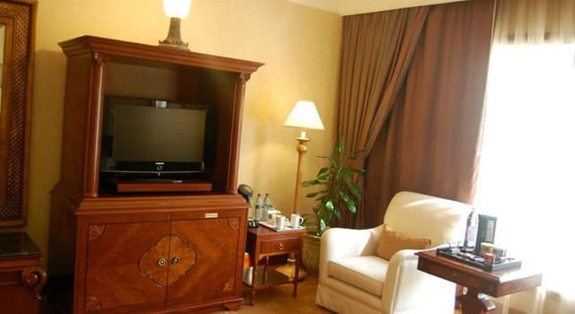 SUITE STANDARD