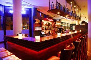 Tryp Munchen City Center Tryp Munchen City Center