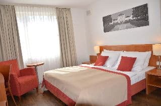 Tryp Munchen City Center Tryp Munchen City Center