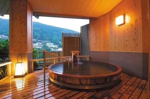 Standard Japanese-Style Room