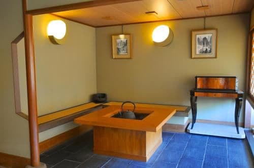 Standard Japanese-Style Room