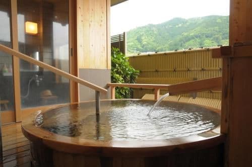 Standard Japanese-Style Room