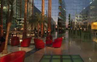 Kempinski Hotel Airport Munich
