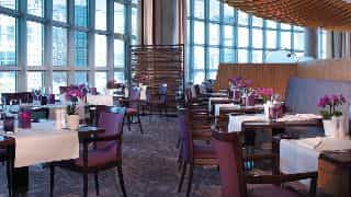 Kempinski Hotel Airport Munich Kempinski Hotel Airport Munich