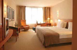 Kempinski Hotel Airport Munich Kempinski Hotel Airport Munich