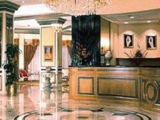 The Westin Jeddah Hotels and Suites0