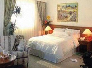The Westin Jeddah Hotels and Suites1