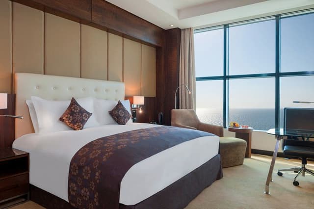 SUITE PRESTIGE
