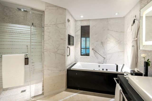 SUITE PRESTIGE
