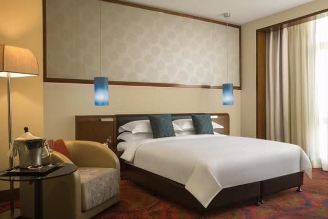 JUNIOR SUITE STANDARD