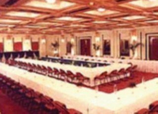 Jaypee Palace Hotel and Convention Centre2