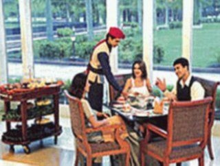 Jaypee Palace Hotel and Convention Centre1