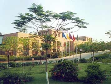 Jaypee Palace Hotel and Convention Centre0