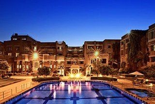 ไอทีซี ราชปุตนา อะ ลักชัวรี คอลเลคชั่น โฮเต็ล ไชยปุระ (ITC Rajputana, a Luxury Collection Hotel, Jaipur)0