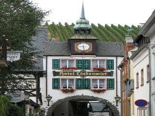 Lindenwirt Lindenwirt