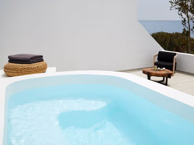 SUITE LUXURY