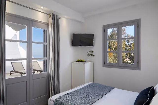 SUITE LUXURY