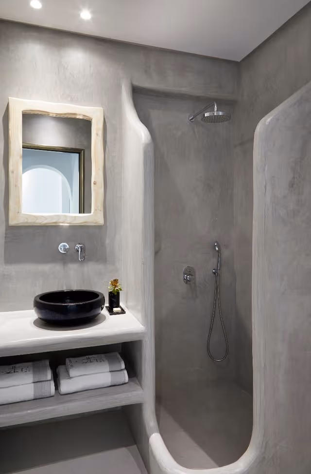 SUITE LUXURY
