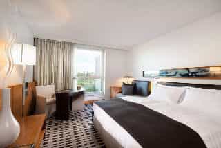 Intercontinental Berlin