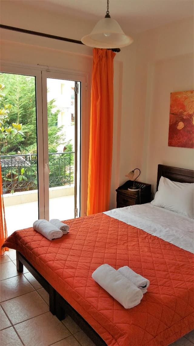 APARTMENT ONE BEDROOM