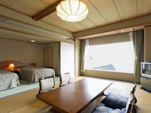 Corner Suite with Ocean View
