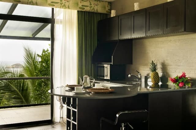 STUDIO DELUXE ONE BED