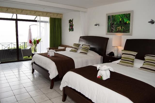 Room SUPERIOR