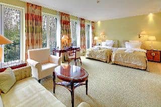 Park Hotel Bremen Park Hotel Bremen