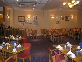 Park Inn by Radisson Cardiff North1