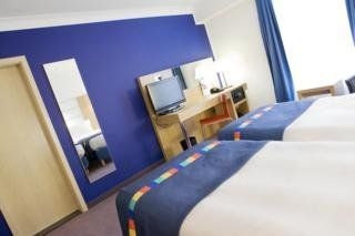 Park Inn by Radisson Cardiff North3