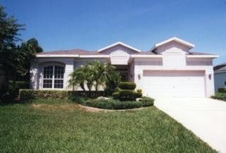 Gulf Coast Homes Port Richey / Hudson Area4