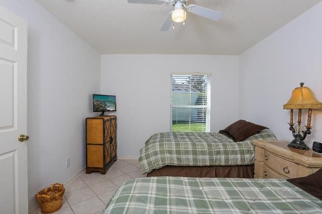 HOME FOUR BEDROOMS WITH PRIVATE POOL