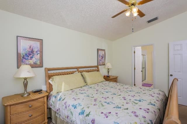 HOME FOUR BEDROOMS WITH PRIVATE POOL
