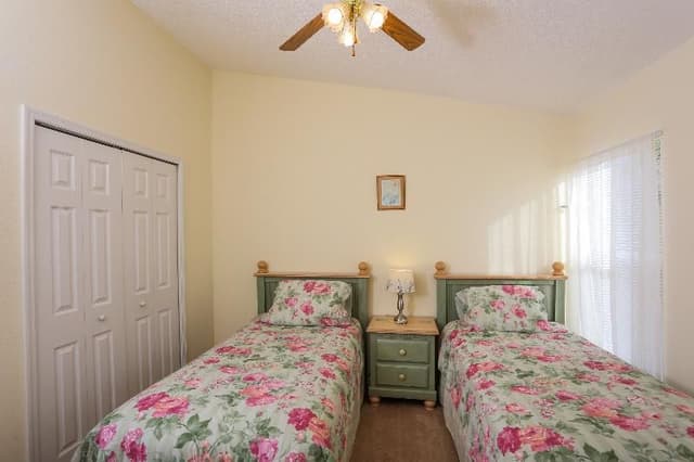 HOME FOUR BEDROOMS WITH PRIVATE POOL