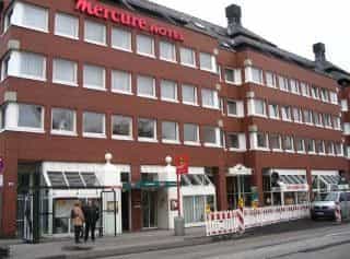 Mercure Severinshof Mercure Severinshof
