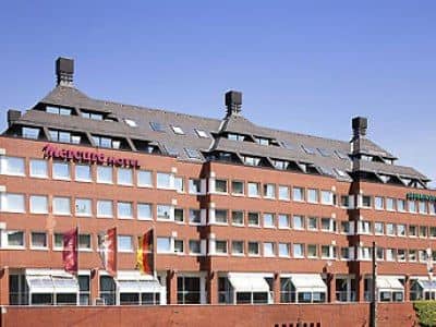 Mercure Severinshof Mercure Severinshof