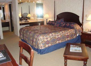 Millennium Alaskan Hotel Anchorage1