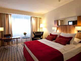 Radisson Blu Scandinavia Hotel Dusseldorf Radisson Blu Scandinavia Hotel Dusseldorf
