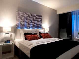 Radisson Blu Scandinavia Hotel Dusseldorf Radisson Blu Scandinavia Hotel Dusseldorf
