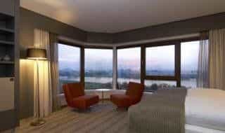 Swissotel Dusseldorf / Neuss Swissotel Dusseldorf / Neuss