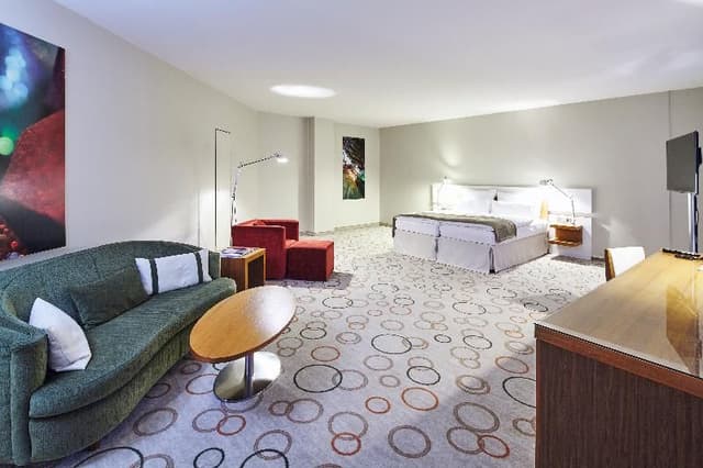 JUNIOR SUITE STANDARD