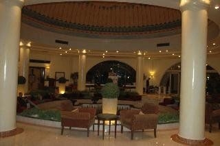 Nubian Village Sharm Hotel1