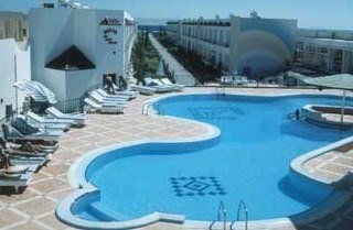Minamark Beach Resort1