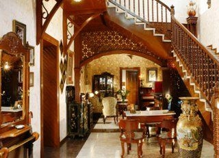 Quinta Las Acacias Boutique0