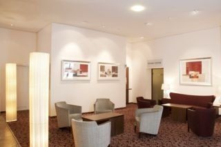 Holiday Inn Frankfurt City-South0