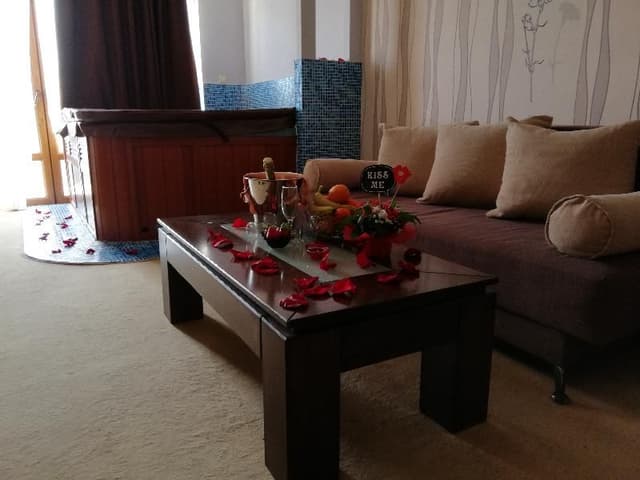 APARTMENT DELUXE