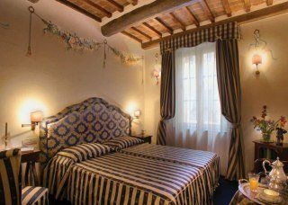 Hotel Relais Dell'Orologio3