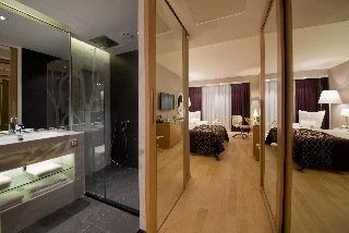 Resort Dedeman Park Antalya1