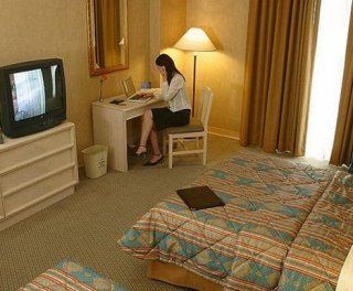 Holiday Inn Express Galerias San Jeronimo1